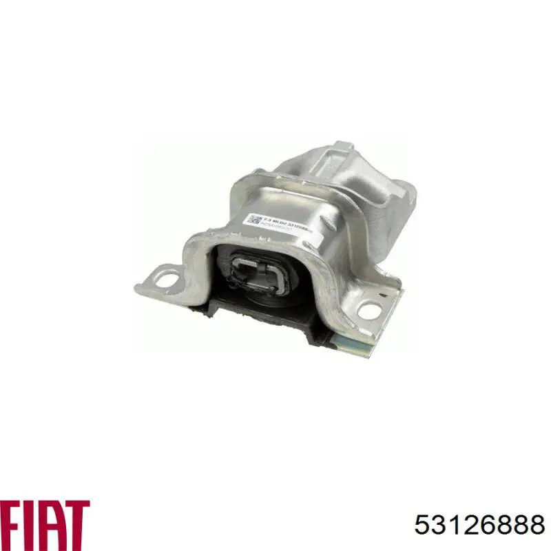 Ліва подушка двигуна Lemforder 3950601 ціна, від 77.88 USD