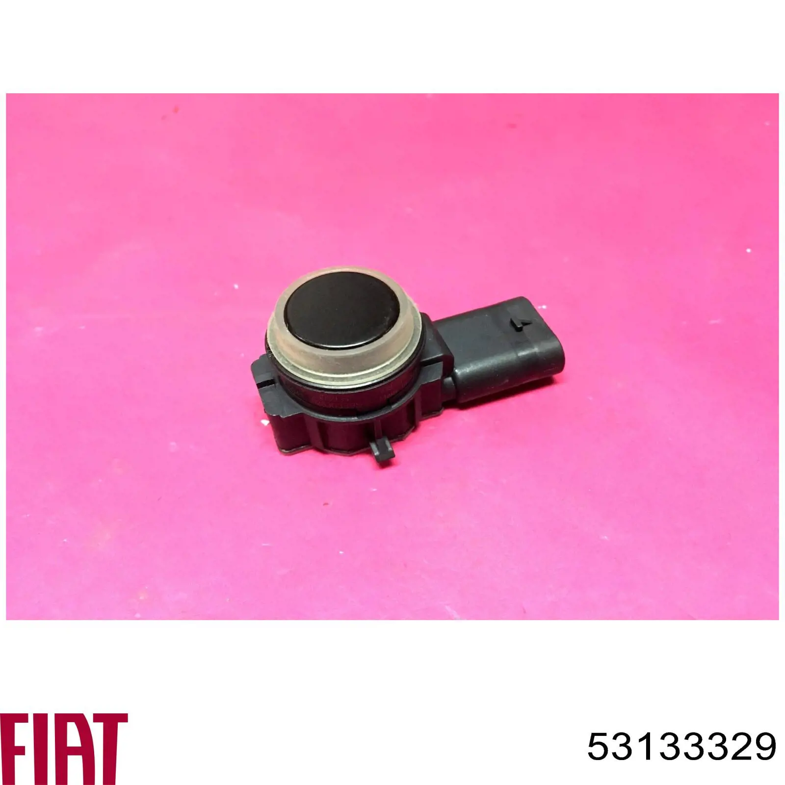 Датчик сигналізації паркування (парктронік), задній Magneti Marelli 021016120010 ціна, від 14.20 USD