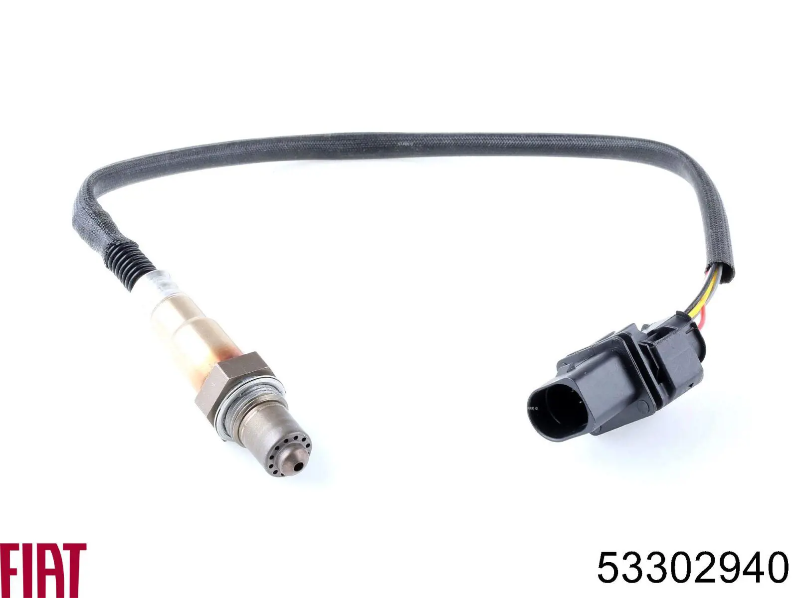 Лямбда-зонд 55497417 Opel