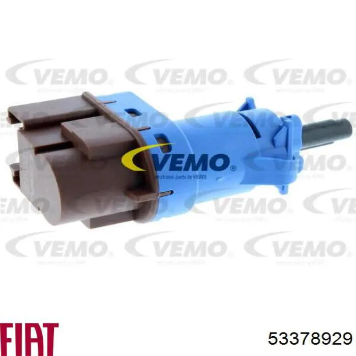  53378929 Fiat/Alfa/Lancia