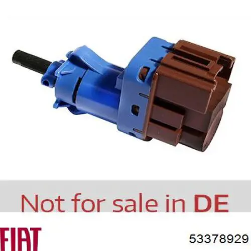 53378929 Fiat/Alfa/Lancia 
