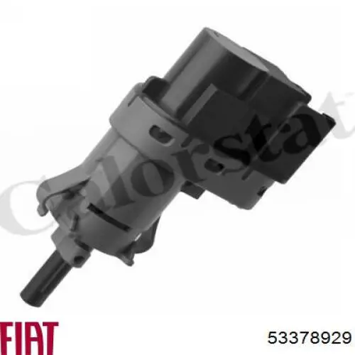  Fiat/Alfa/Lancia 53378929 ціна, від 3.75 USD