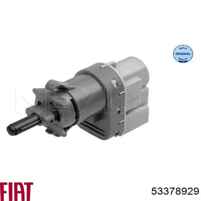 Купити 53378929 Fiat/Alfa/Lancia 