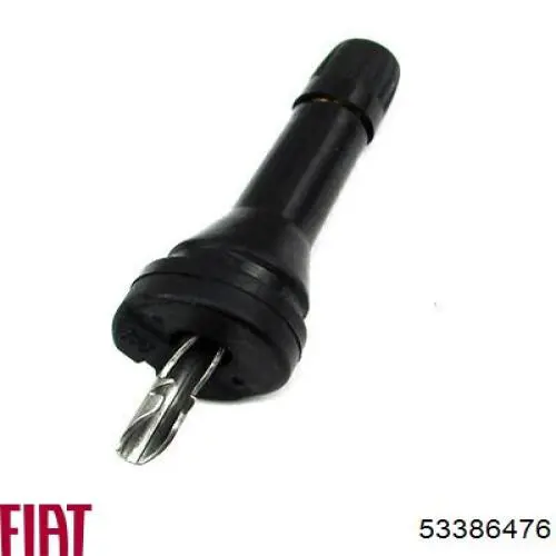 Купити 53386476 Fiat/Alfa/Lancia Золотники (вентиля)