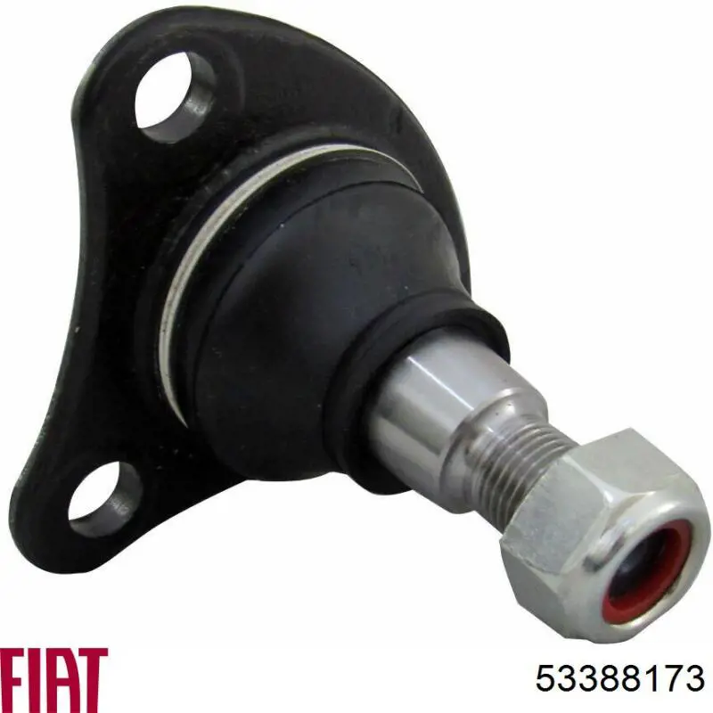 Кульова опора, нижня S6057510 Polcar