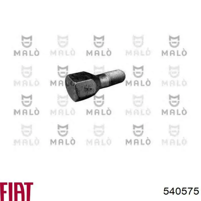 Купити 504115535 Iveco Колісний болт