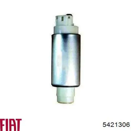 Купити 5421306 Fiat/Alfa/Lancia Елемент-турбінка паливного насосу