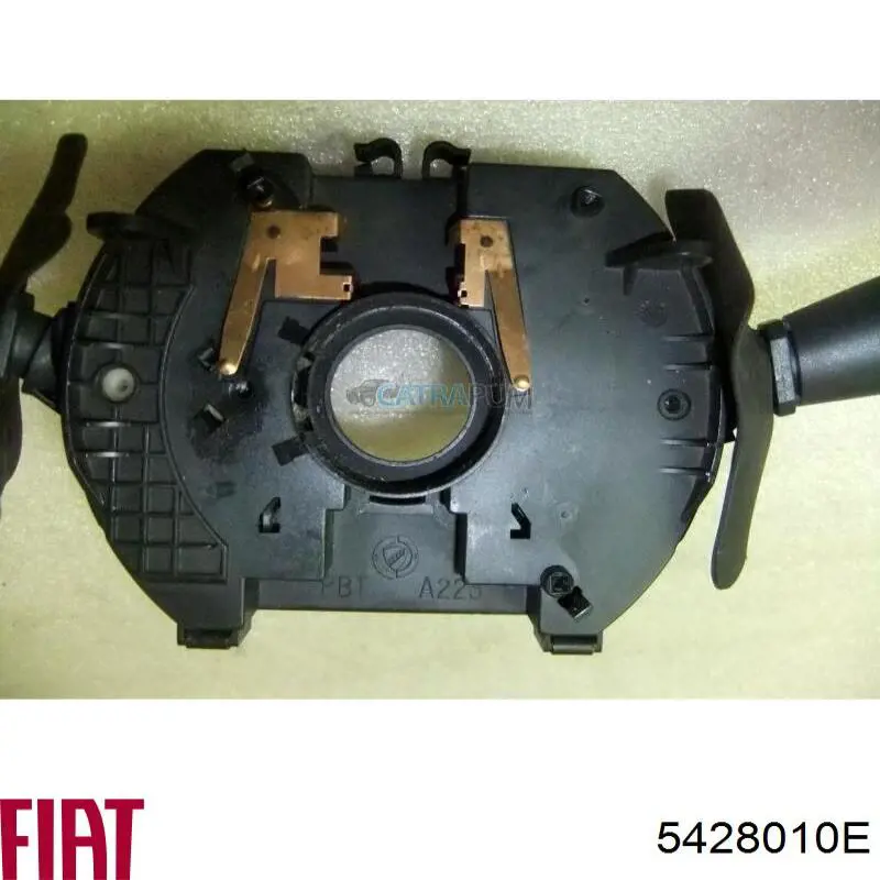 5428010E Fiat/Alfa/Lancia Шлейф Airbag