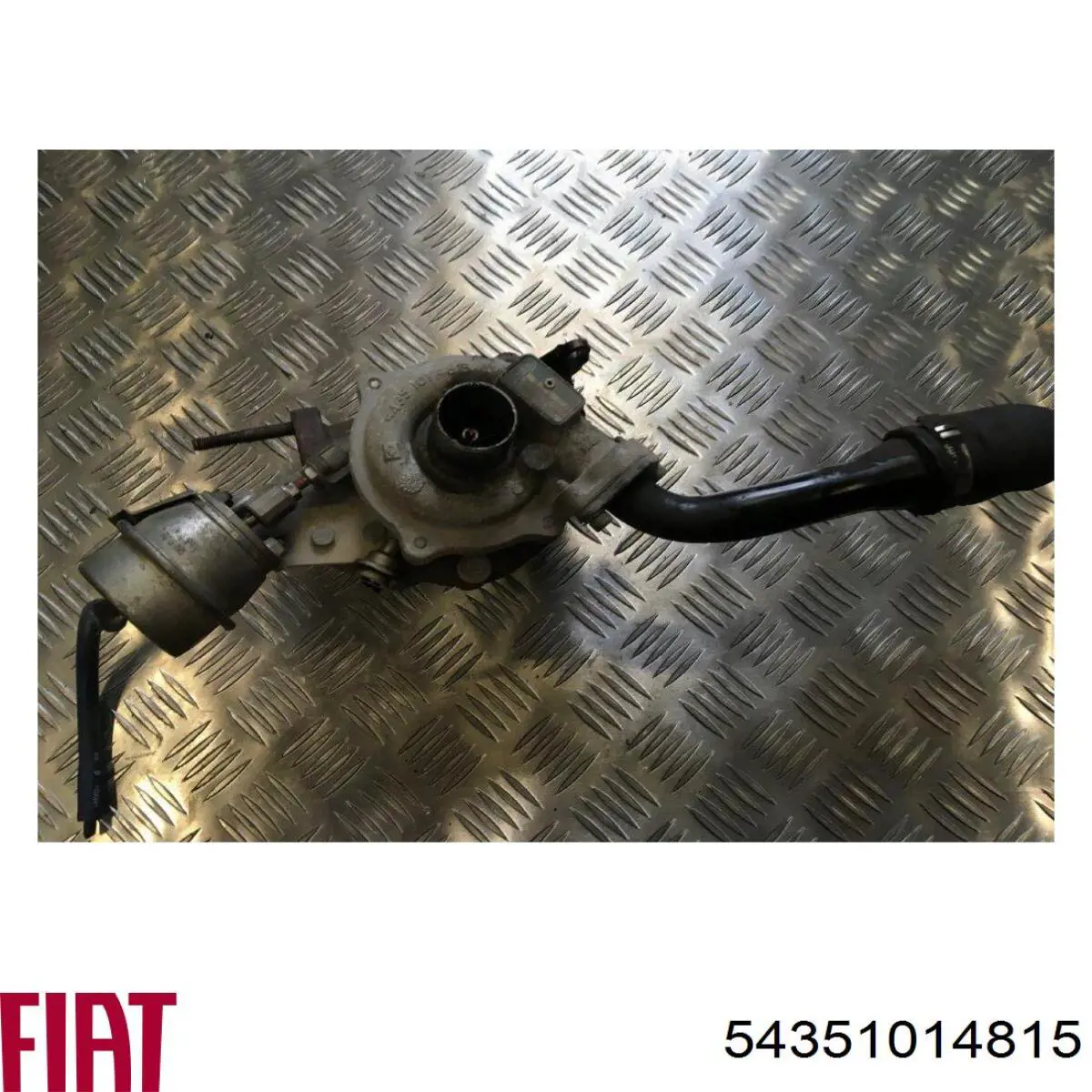 54351014815 Fiat/Alfa/Lancia 