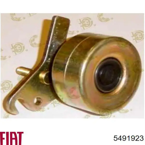 5491923 Fiat/Alfa/Lancia ролик натягувача приводного ременя