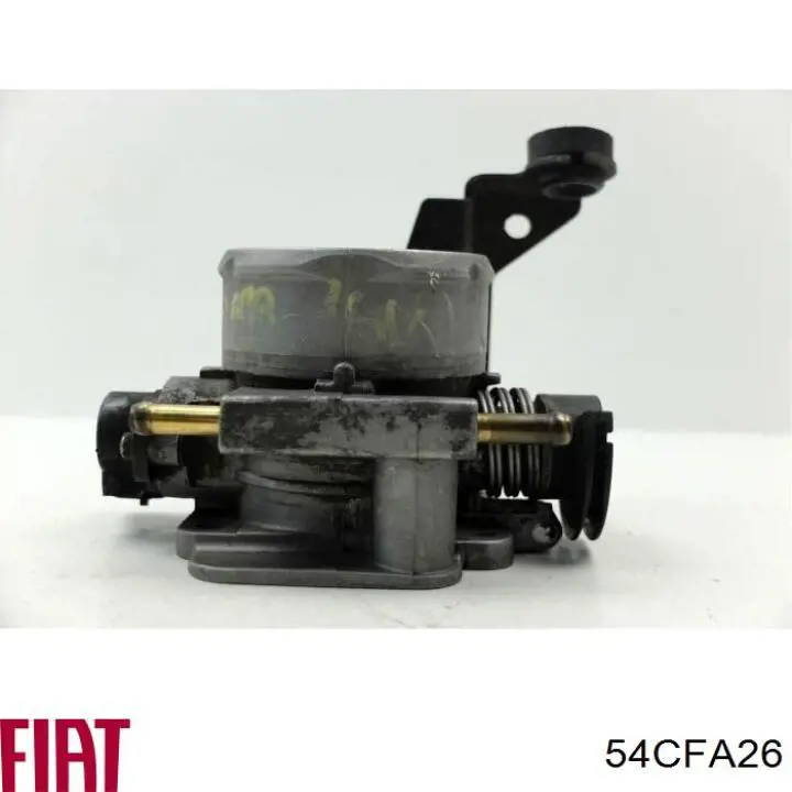 54CFA26 Fiat/Alfa/Lancia 