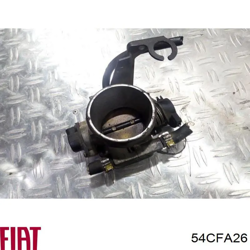 Fiat/Alfa/Lancia 54CFA26 ціна, від 22.50 USD