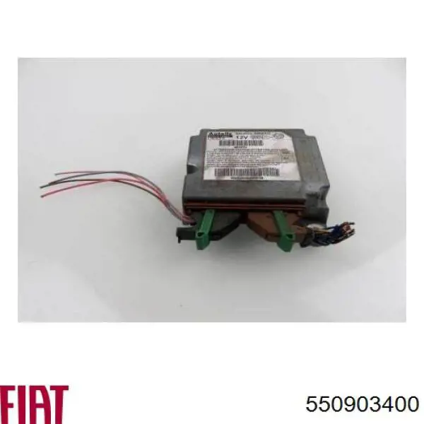 550903400 Fiat/Alfa/Lancia 