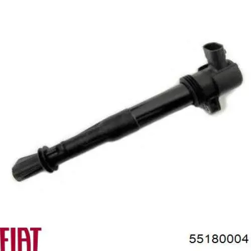 Котушка запалювання Fiat/Alfa/Lancia 55180004 ціна, від 17.44 USD