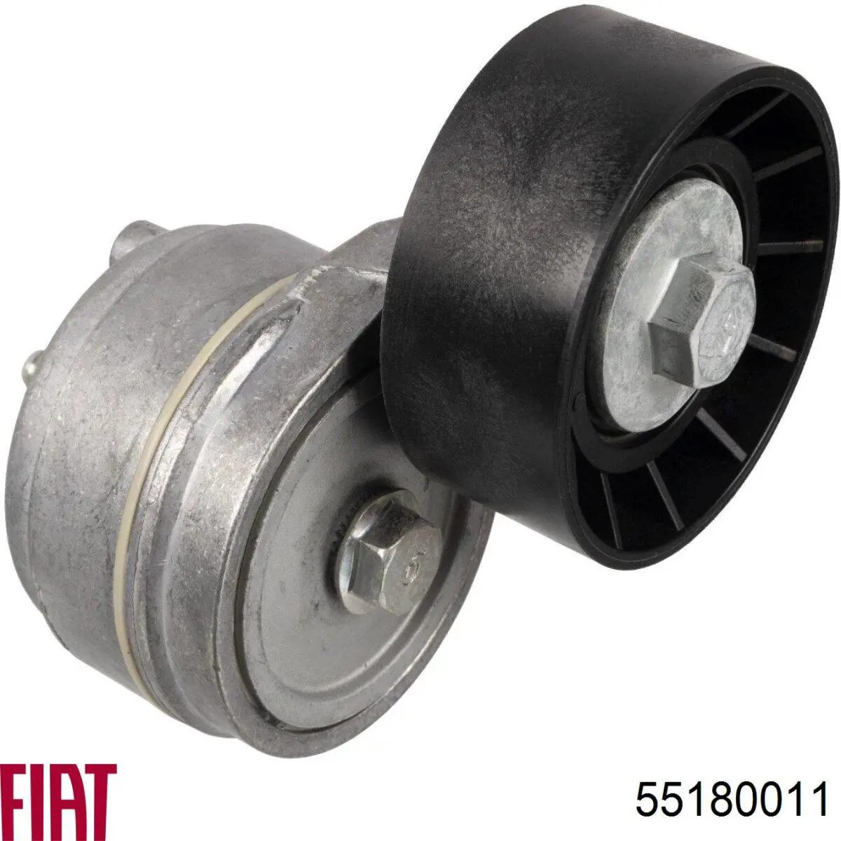 Натягувач приводного ременя Fiat/Alfa/Lancia 55180011 ціна, від 23.67 USD