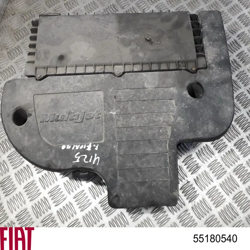 Купити 55180540 Fiat/Alfa/Lancia Корпус фільтра