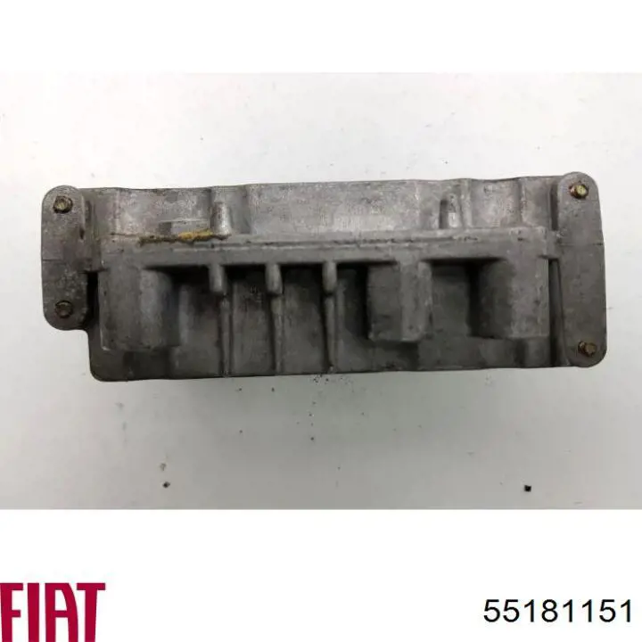 Купити 55181151 Fiat/Alfa/Lancia Модуль управління двигуном
