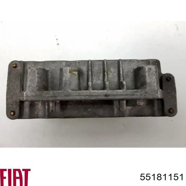 ЕБУ Fiat/Alfa/Lancia 55181151 ціна, від 105.56 USD