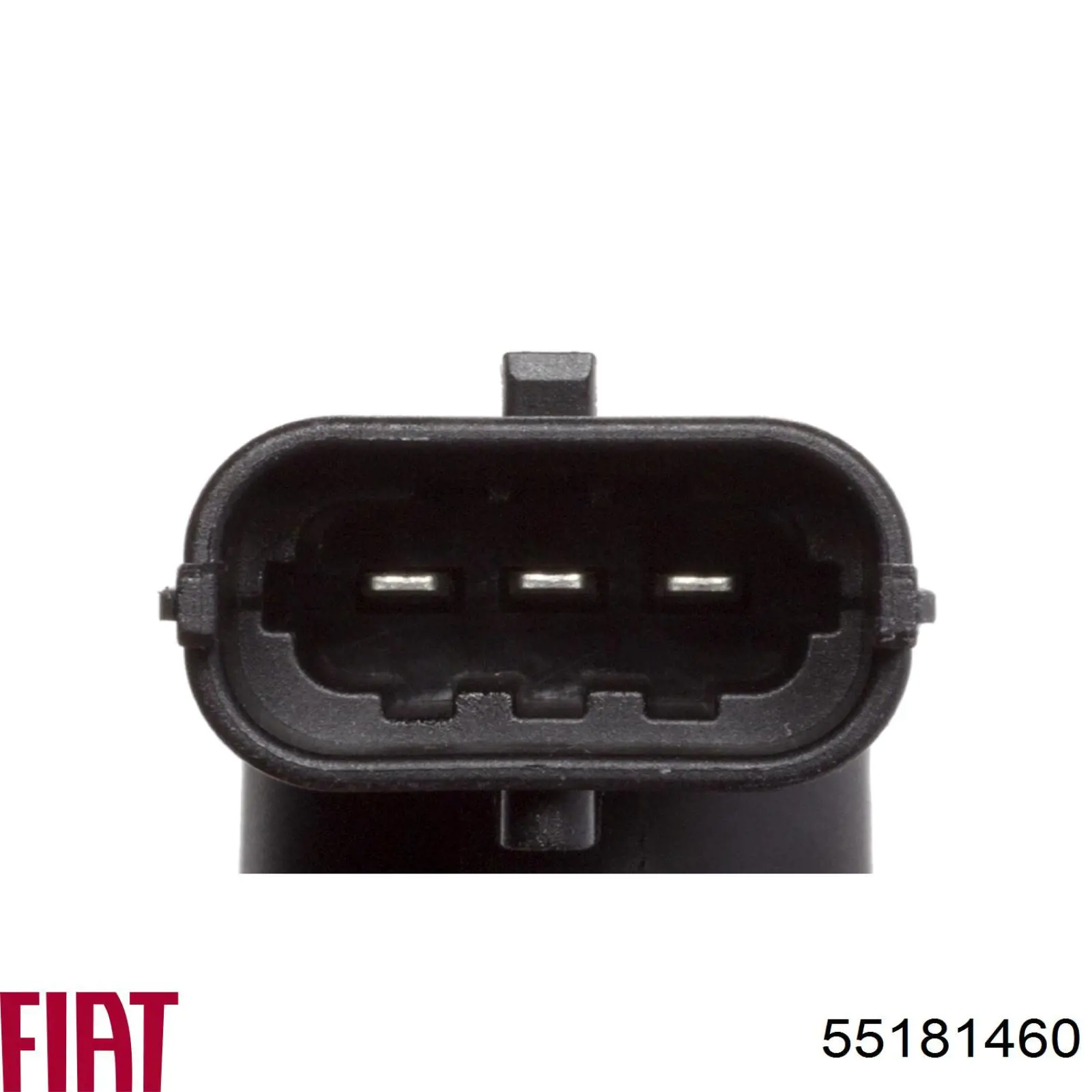 Датчик фаз Fiat/Alfa/Lancia 55181460 ціна, від 10.87 USD