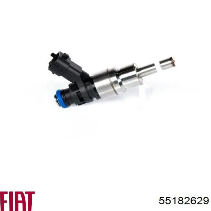 Купити 71792989 Fiat/Alfa/Lancia Форсунка дизельна в зборі, розпилювач + тримач