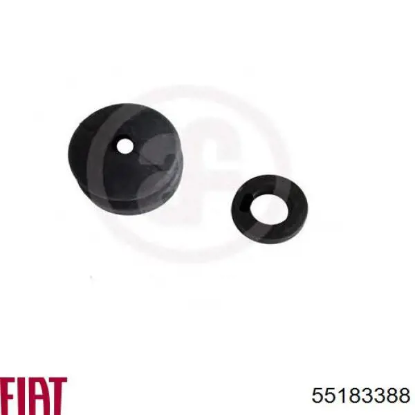 55183388 Fiat/Alfa/Lancia Циліндр зчеплення робочий