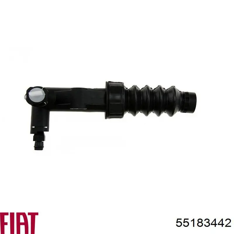 Актуатор зчеплення Fiat/Alfa/Lancia 55183442 ціна, від 31.73 USD