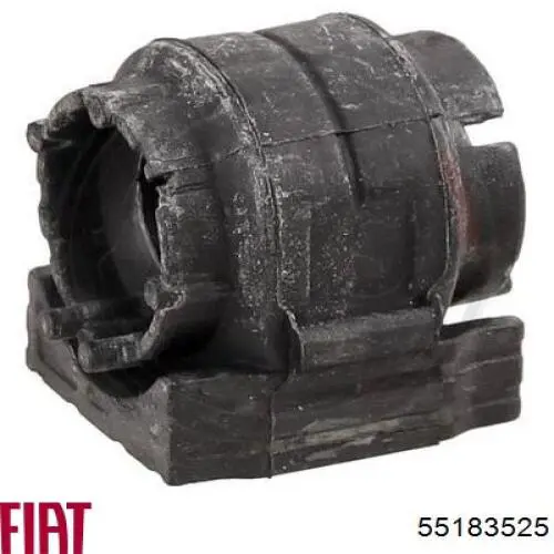 Купити 55183525 Fiat/Alfa/Lancia Зірка колінчастого вала