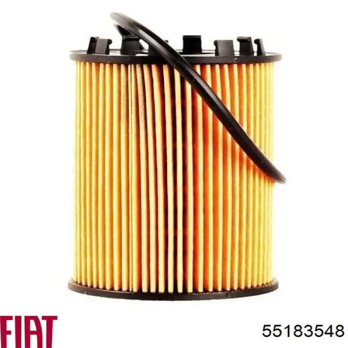 Радіатор масляний Fiat/Alfa/Lancia 55183548 ціна, від 25.34 USD