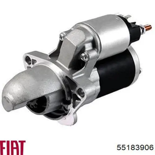 Купити 55183906 Fiat/Alfa/Lancia Стартер