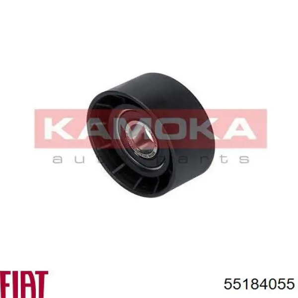 Купити 55184055 Fiat/Alfa/Lancia Натягувач приводного ременя