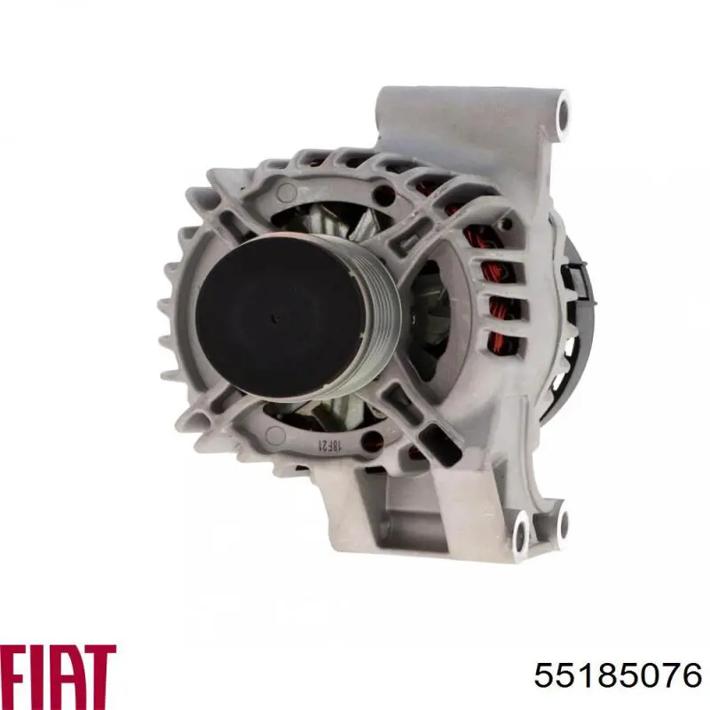 Купити 55185076 Fiat/Alfa/Lancia Генератор