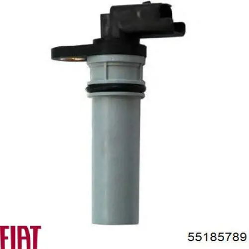Датчик швидкості Fiat/Alfa/Lancia 55185789 ціна, від 25.02 USD