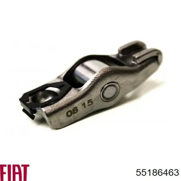 Рокер клапана Fiat/Alfa/Lancia 55186463 ціна, від 5.80 USD