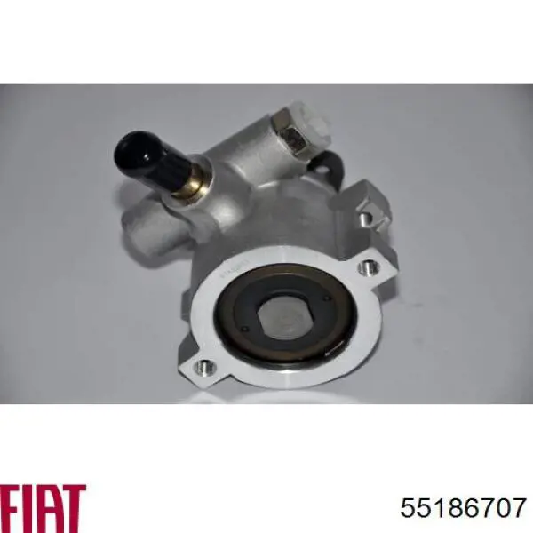 Насос ГПК Fiat/Alfa/Lancia 55186707 ціна, від 38.39 USD