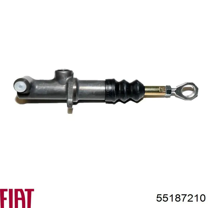 Купити 55187210 Fiat/Alfa/Lancia Головний циліндр зчеплення