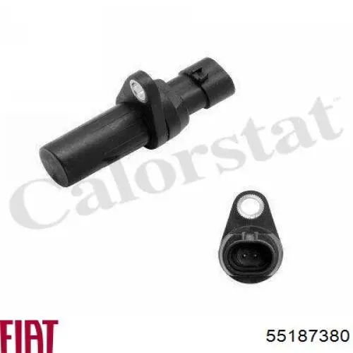 55187380 Fiat/Alfa/Lancia ДПКВ