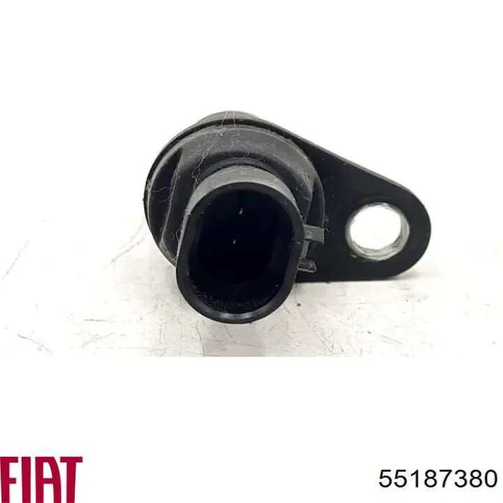 Купити 55187380 Fiat/Alfa/Lancia Датчик положення (оборотів) коленвалу