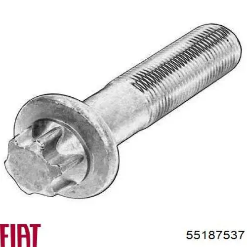 Купити 55187537 Fiat/Alfa/Lancia Болт кріплення маховика