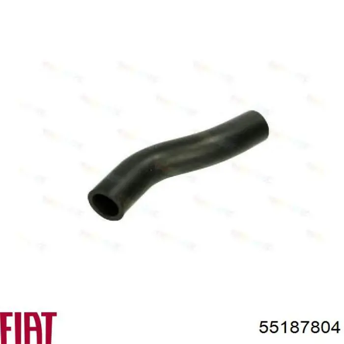 Трубка картера повітряна Fiat/Alfa/Lancia 55187804 ціна, від 3.25 USD