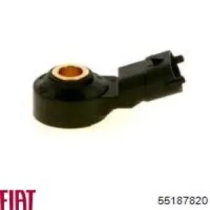 Датчик самозаймання Fiat/Alfa/Lancia 55187820