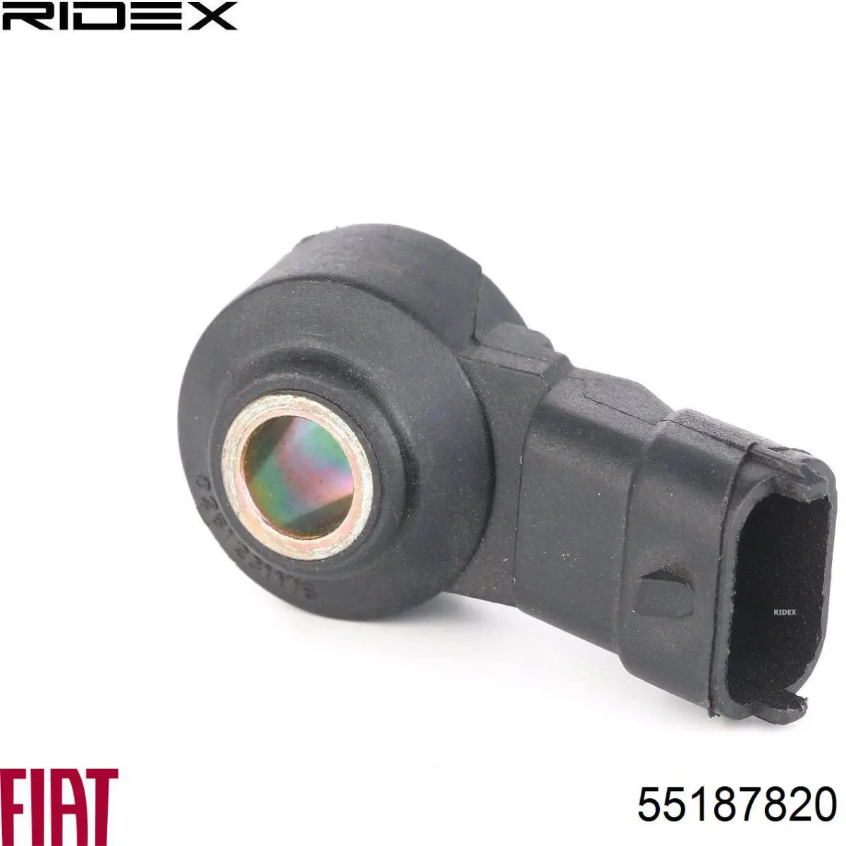 Купити 55187820 Fiat/Alfa/Lancia Датчик детонації
