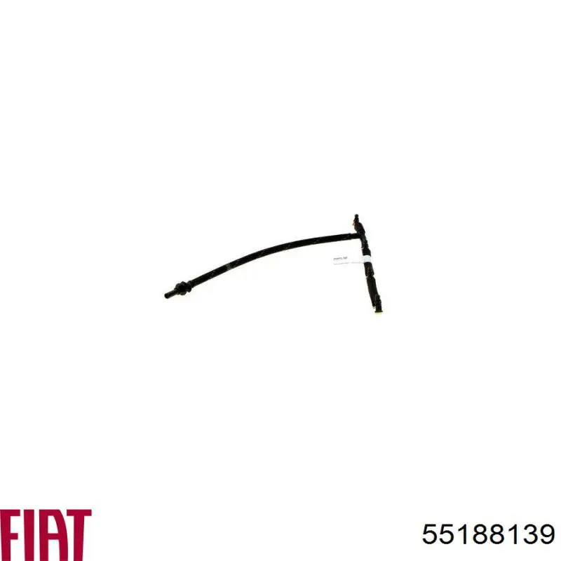Клиновий ремінь Fiat/Alfa/Lancia 55188139 ціна, від 8.30 USD