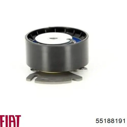 Зубчастий ремінь Fiat/Alfa/Lancia 55188191 ціна, від 17.88 USD