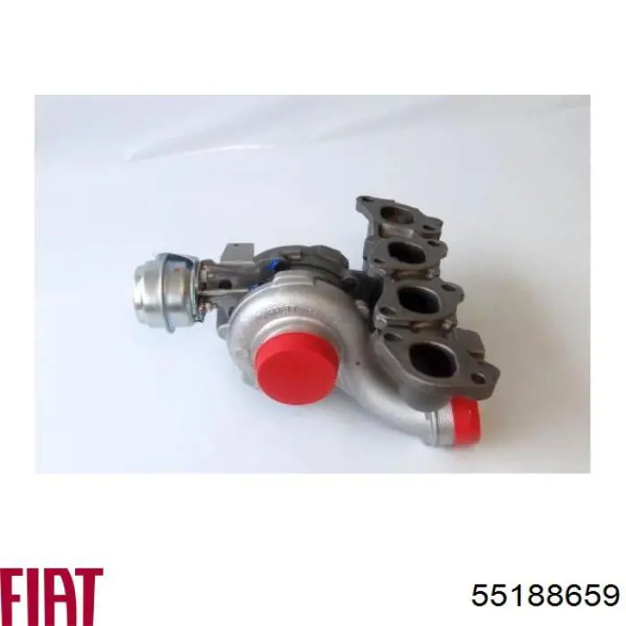  55188659 Fiat/Alfa/Lancia