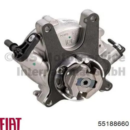 55188660 Fiat/Alfa/Lancia Насос вакуумний