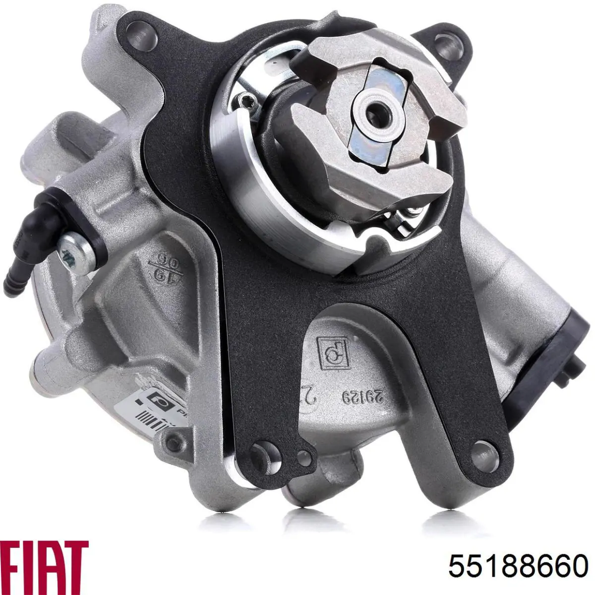 Насос вакуумний Fiat/Alfa/Lancia 55188660 ціна, від 16.47 USD
