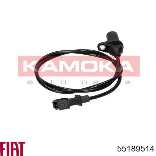 55189514 Fiat/Alfa/Lancia ДПКВ