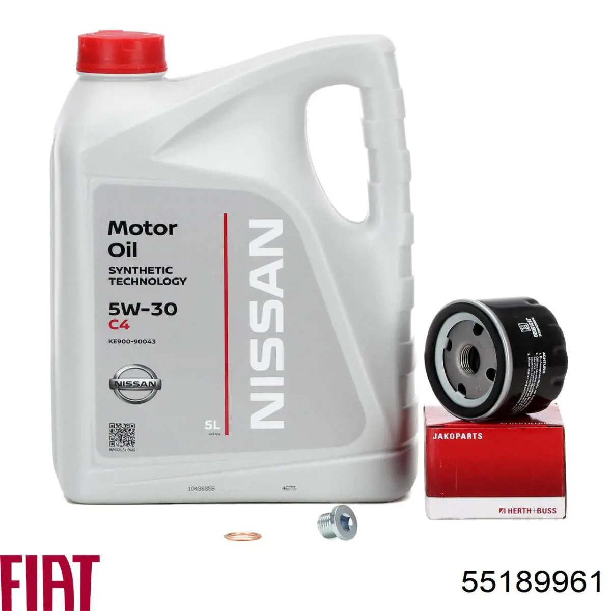 Масляний фільтр двигуна Hengst H12W02 ціна, від 2.67 USD