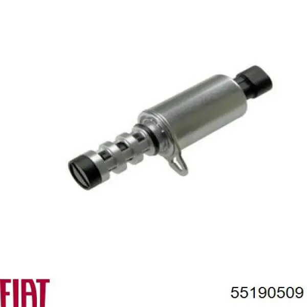 Купити 55190509 Fiat/Alfa/Lancia Клапан фазорегулятора