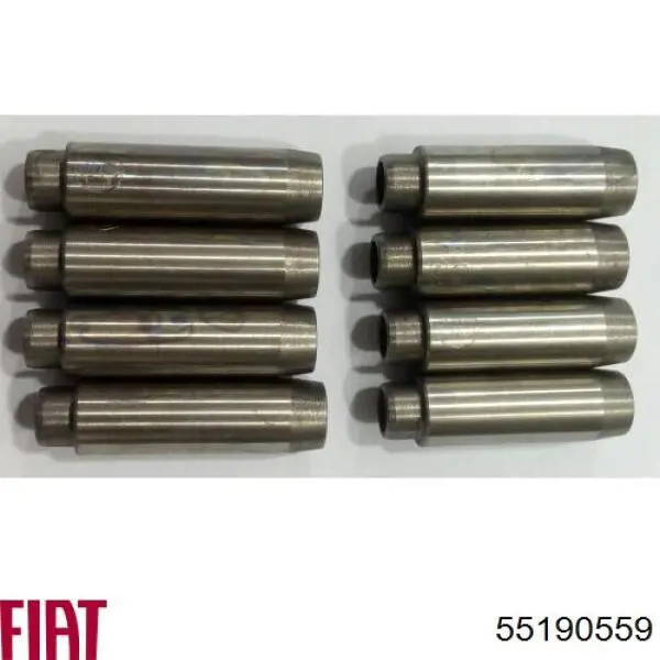 Купити 55190559 Fiat/Alfa/Lancia Направляюча клапана